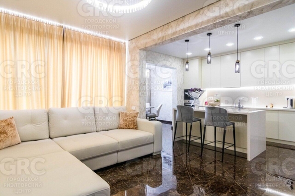 
  Продается 3-комн. квартира, 106 м², Дагомысский пер, д. 18
. Фото 19.