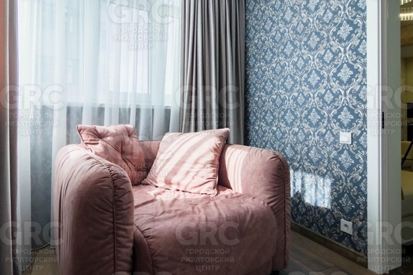 
  Продается 3-комн. квартира, 106 м², Дагомысский пер, д. 18
. Фото 25.