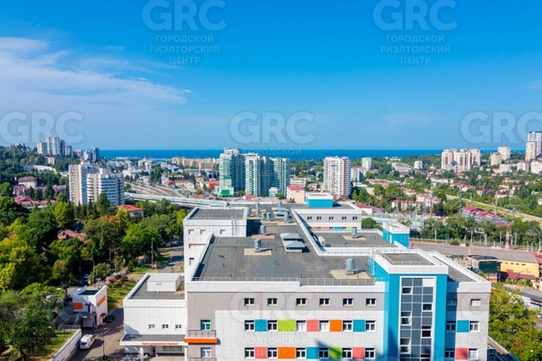 
  Продается 3-комн. квартира, 106 м², Дагомысский пер, д. 18
. Фото 34.