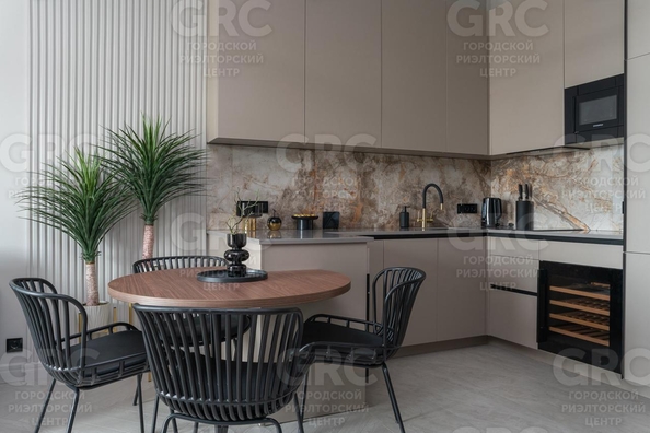 
  Продается 2-комн. квартира, 72 м², Курортный пр-кт, д. 120к13
. Фото 8.