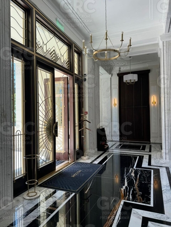 
  Продается 3-комнатный апартамент, 157.5 м², Виноградная ул, д. 14
. Фото 6.