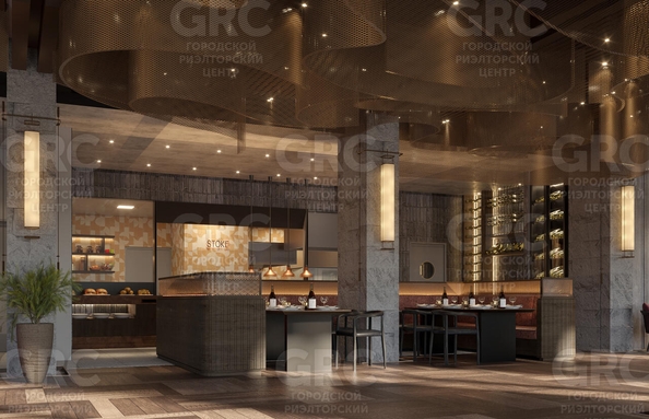 
  Продается 1-комнатный апартамент, 49.5 м², Виноградная ул, д. 14
. Фото 10.