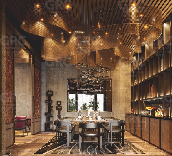 
  Продается 1-комнатный апартамент, 49.5 м², Виноградная ул, д. 14
. Фото 11.