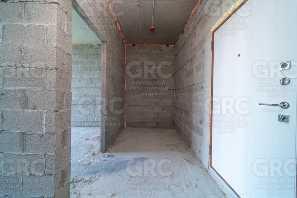 
  Продается 1-комн. квартира, 36.3 м², Цюрупы ул, д. 13Б
. Фото 5.