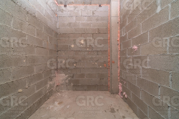 
  Продается 1-комн. квартира, 36.3 м², Цюрупы ул, д. 13Б
. Фото 6.