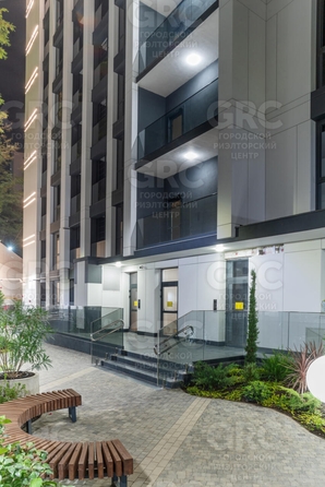 
  Продается 1-комн. квартира, 36.3 м², Цюрупы ул, д. 13Б
. Фото 15.