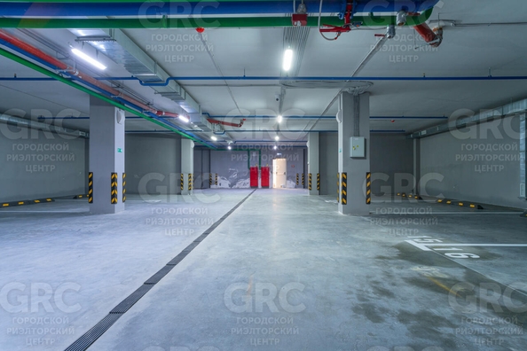 
  Продается 1-комн. квартира, 34.8 м², Цюрупы ул, д. 13Б
. Фото 20.