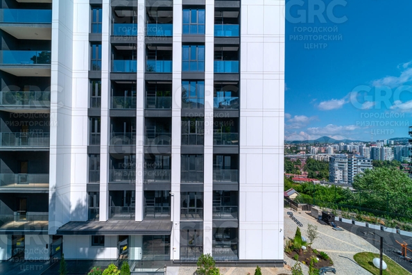 
  Продается 1-комн. квартира, 36.4 м², Цюрупы ул, д. 13Б
. Фото 2.