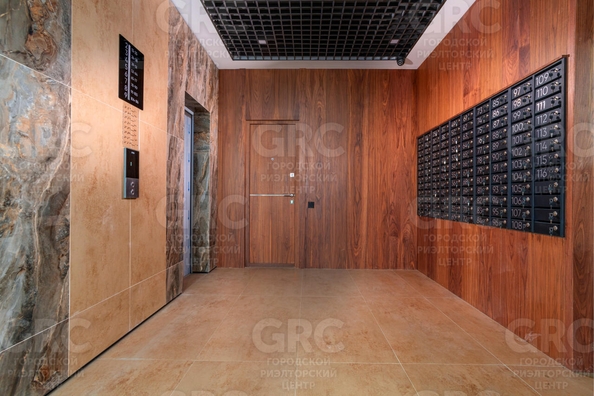 
  Продается 1-комн. квартира, 42.8 м², Цюрупы ул, д. 13Б
. Фото 14.