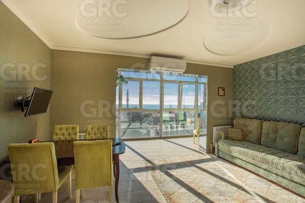 
  Продается студия, 89 м², Виноградная ул, д. 4
. Фото 6.