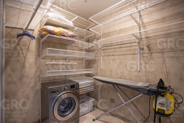 
  Продается студия, 89 м², Виноградная ул, д. 4
. Фото 17.