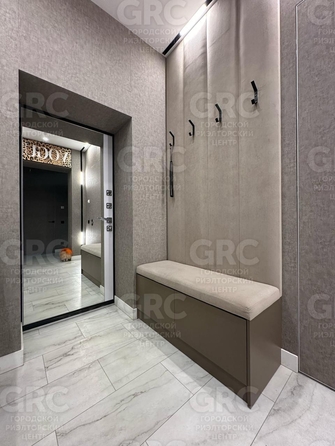 
  Продается 4-комн. квартира, 140 м², Воровского ул, д. 4
. Фото 22.