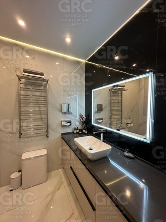 
  Продается 4-комн. квартира, 140 м², Воровского ул, д. 4
. Фото 37.