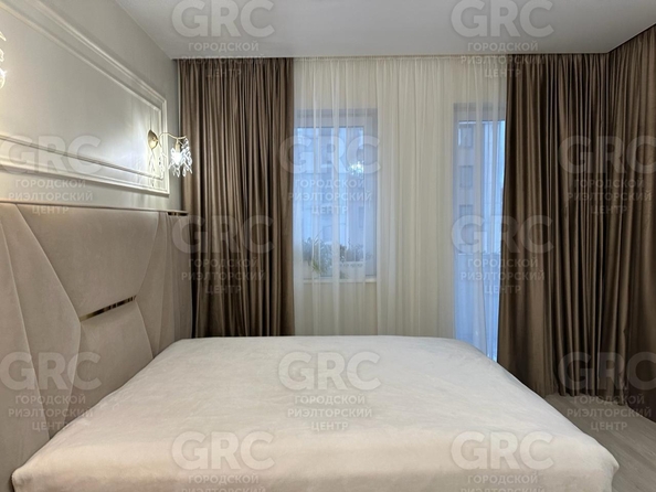 
  Продается 2-комн. квартира, 64 м², Трунова пер, д. 6
. Фото 19.