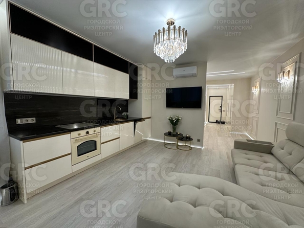 
  Продается 2-комн. квартира, 64 м², Трунова пер, д. 6
. Фото 34.