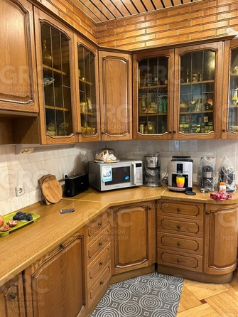 
  Продается 4-комн. квартира, 113.3 м², Кубанская ул, д. 10
. Фото 7.