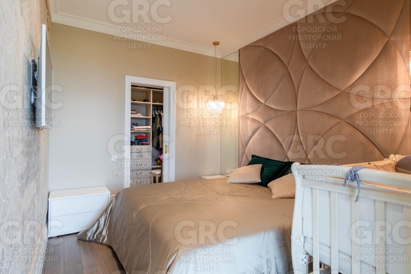 
  Продается 2-комн. квартира, 60 м², Парковая ул, д. 5
. Фото 14.