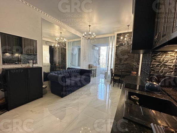 
  Продается 2-комн. квартира, 41 м², Санаторная ул, д. 48
. Фото 18.