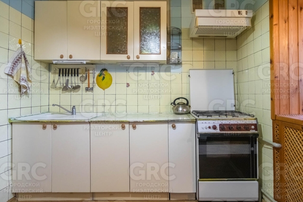 
  Продается 3-комн. квартира, 82 м², Трунова пер, д. 4
. Фото 8.