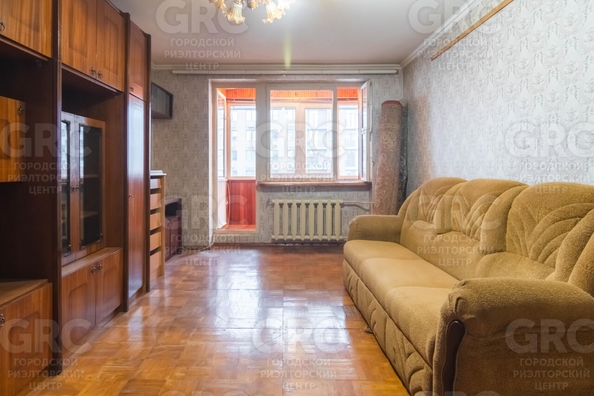 
  Продается 3-комн. квартира, 82 м², Трунова пер, д. 4
. Фото 9.