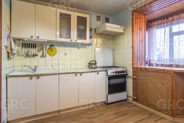 
  Продается 3-комн. квартира, 82 м², Трунова пер, д. 4
. Фото 21.