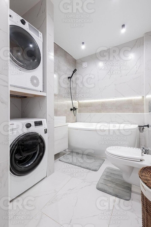 
  Продается 4-комн. квартира, 97 м², Дагомысский пер, д. 6
. Фото 13.