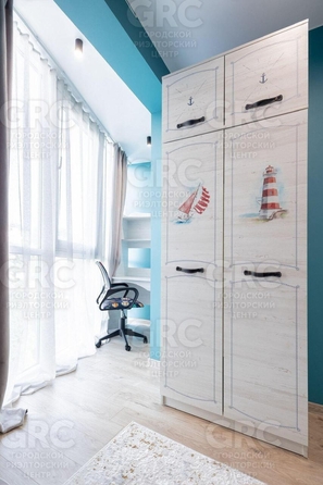 
  Продается 4-комн. квартира, 97 м², Дагомысский пер, д. 6
. Фото 14.