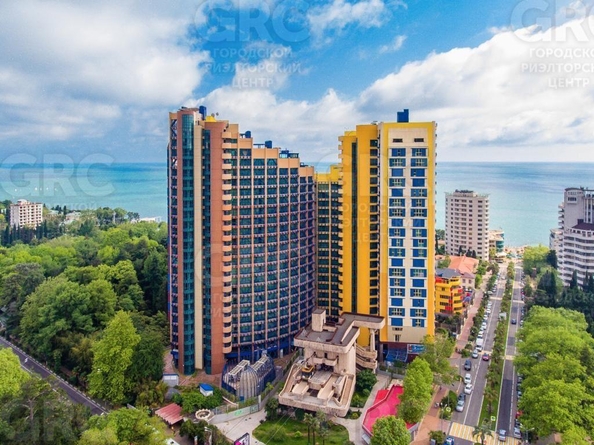 
  Продается 2-комн. квартира, 106 м², Пушкина пр-кт, д. 6
. Фото 1.