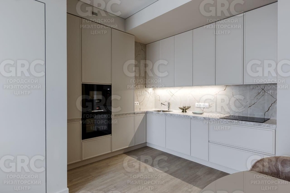 
  Продается 3-комн. квартира, 90 м², Гагринская ул, д. 3/8
. Фото 15.