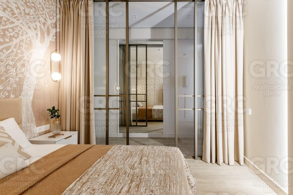 
  Продается 3-комн. квартира, 90 м², Гагринская ул, д. 3/8
. Фото 20.