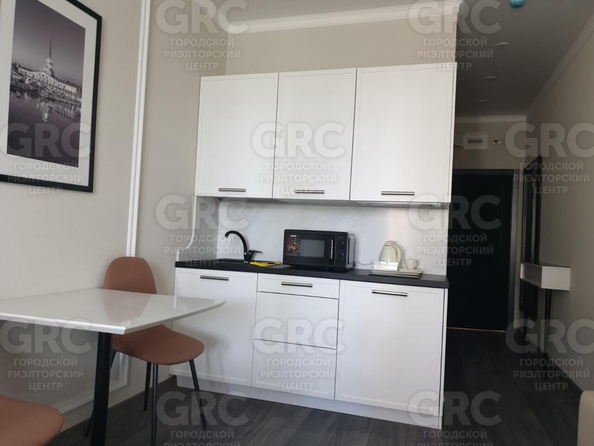 
  Продается студия, 23 м², Курортный пр-кт, д. 70
. Фото 2.