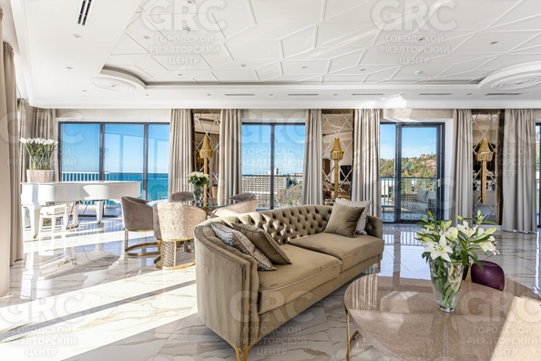 
  Продается 3-комн. квартира, 281 м², Курортный пр-кт, д. 101
. Фото 3.