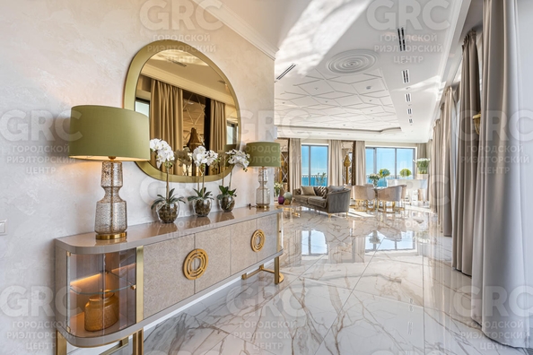 
  Продается 3-комн. квартира, 281 м², Курортный пр-кт, д. 101
. Фото 8.