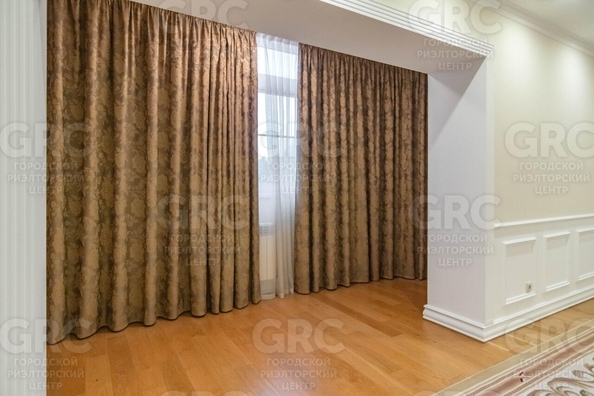 
  Продается 3-комн. квартира, 157 м², Депутатская ул, д. 10
. Фото 15.