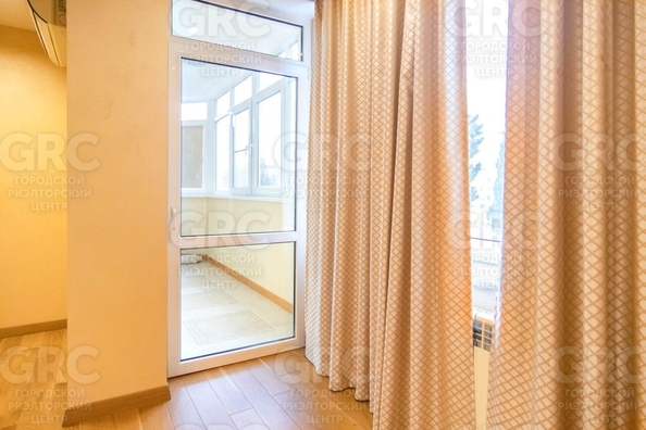 
  Продается 3-комн. квартира, 157 м², Депутатская ул, д. 10
. Фото 29.