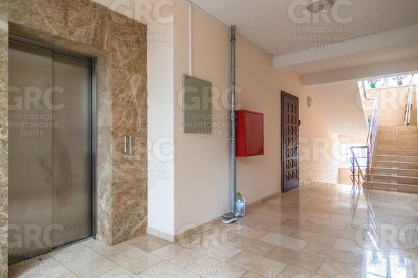 
  Продается 3-комн. квартира, 157 м², Депутатская ул, д. 10
. Фото 33.