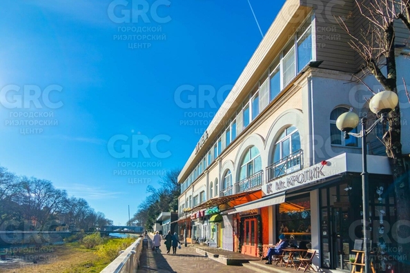 
  Продается студия, 30 м², Чайковского ул, д. 34
. Фото 1.