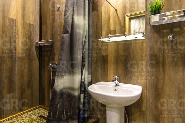 
  Продается студия, 30 м², Чайковского ул, д. 34
. Фото 10.