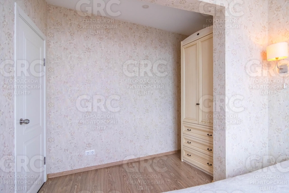 
  Продается 2-комн. квартира, 54 м², Учительская ул, д. 9
. Фото 11.