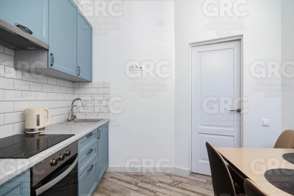 
  Продается 2-комн. квартира, 38.8 м², Известинская ул, д. 68
. Фото 3.