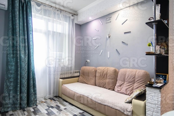 
  Продается 2-комн. квартира, 50 м², Пластунская ул, д. 194/9
. Фото 4.
