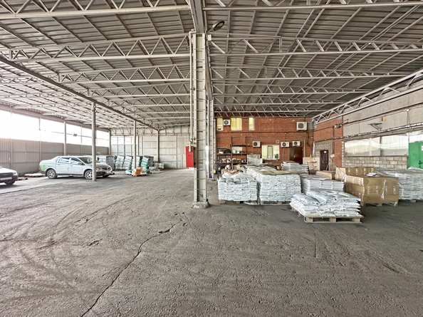 
  Продам производственное помещение, 1306 м²
. Фото 2.