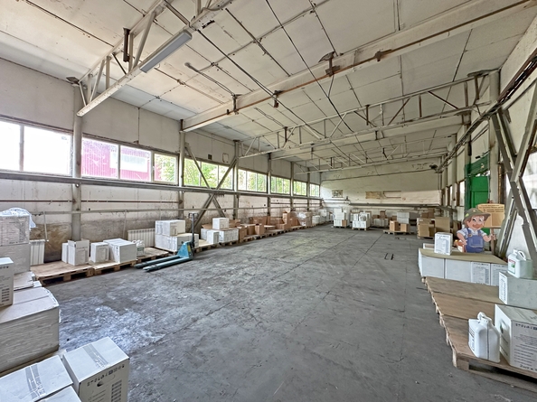 
  Продам производственное помещение, 1306 м²
. Фото 3.