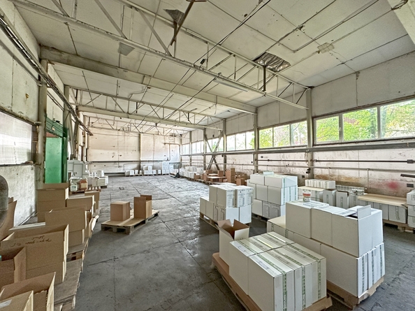
  Продам производственное помещение, 1306 м²
. Фото 4.