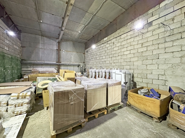 
  Продам производственное помещение, 1306 м²
. Фото 18.