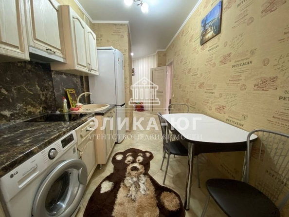 
  Продается 1-комн. квартира, 44 м², Полевая ул
. Фото 8.