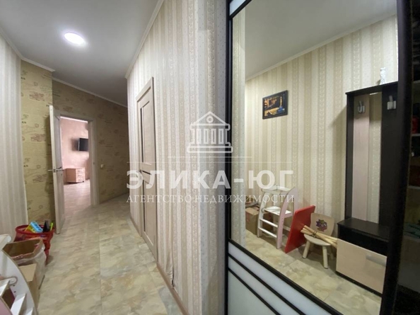 
  Продается 1-комн. квартира, 44 м², Полевая ул
. Фото 12.