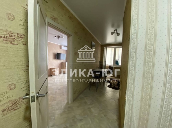 
  Продается 1-комн. квартира, 44 м², Полевая ул
. Фото 13.