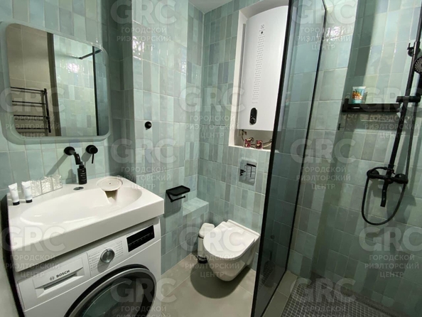 
  Продается студия, 20.8 м², Фабрициуса Я. ул, д. 66/3
. Фото 6.