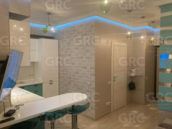 
  Продается 2-комн. квартира, 35 м², Параллельная ул
. Фото 3.